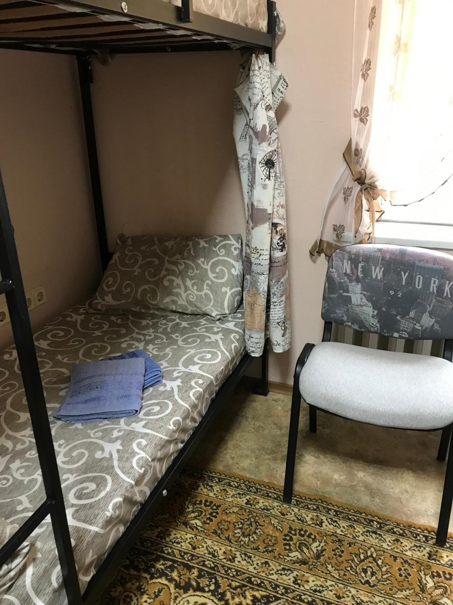 Хостел Тихий Дворик Kharkiv Extérieur photo
