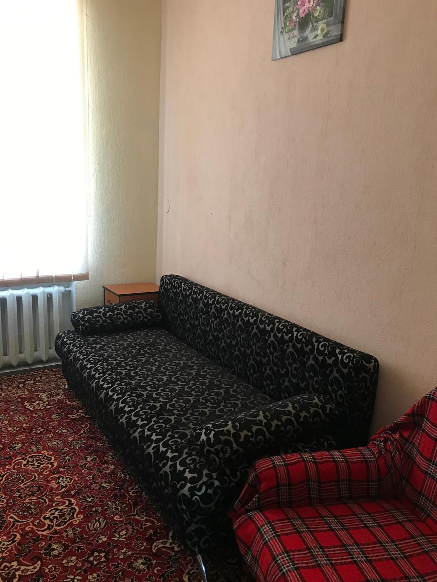 Хостел Тихий Дворик Kharkiv Extérieur photo