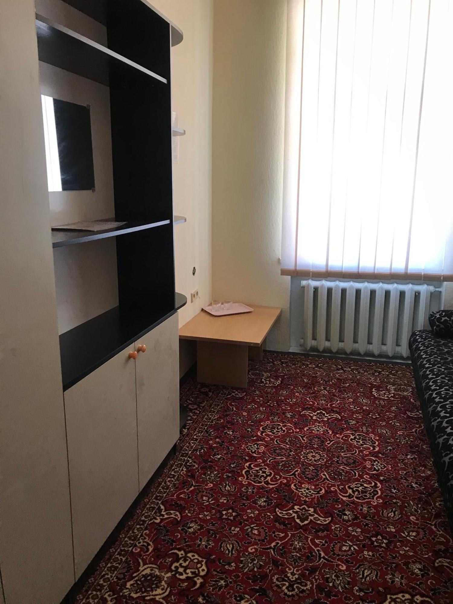 Хостел Тихий Дворик Kharkiv Extérieur photo